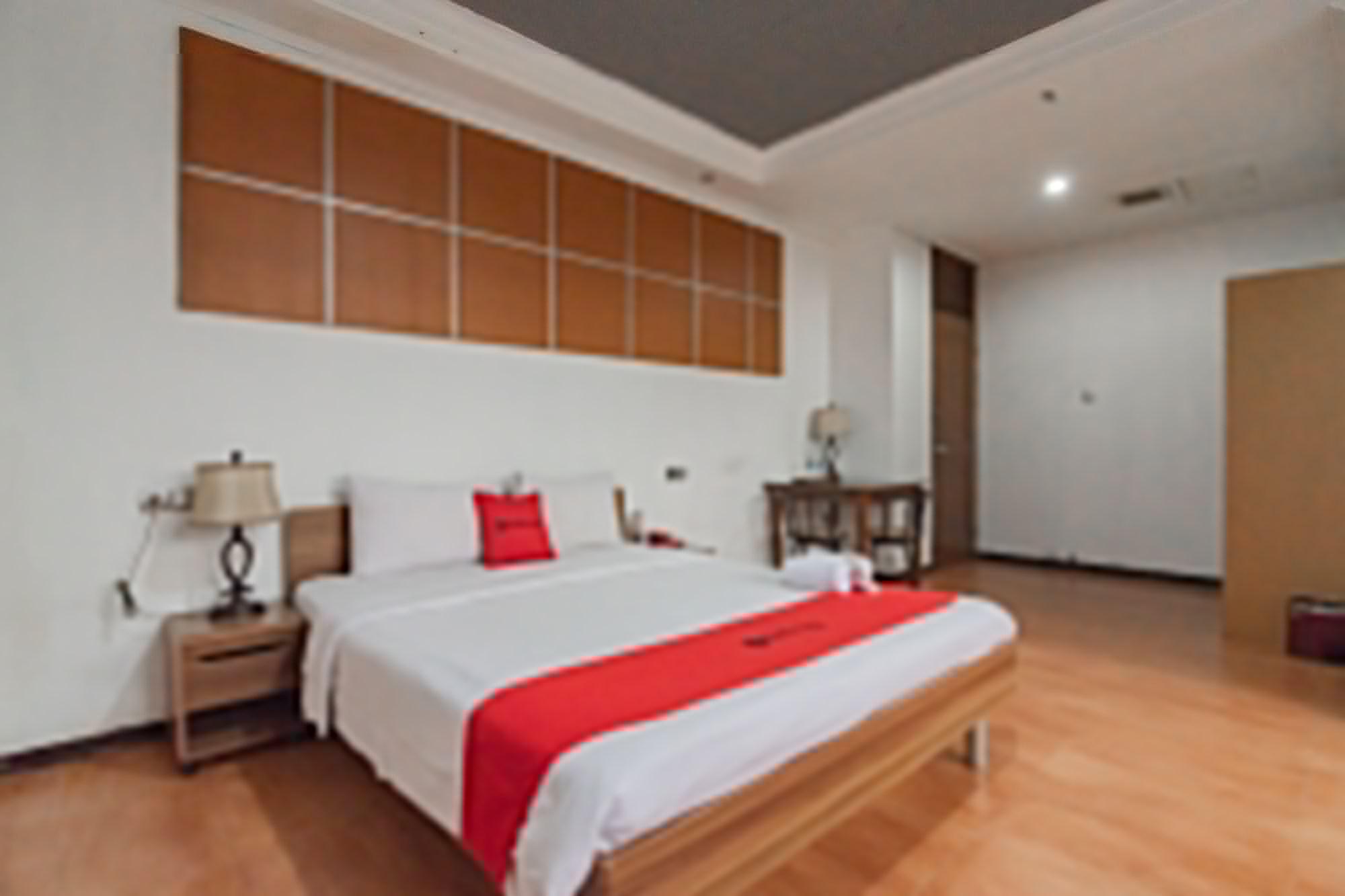 Reddoorz Plus @ Sukamulya Pasteur 2 Бандунг Экстерьер фото